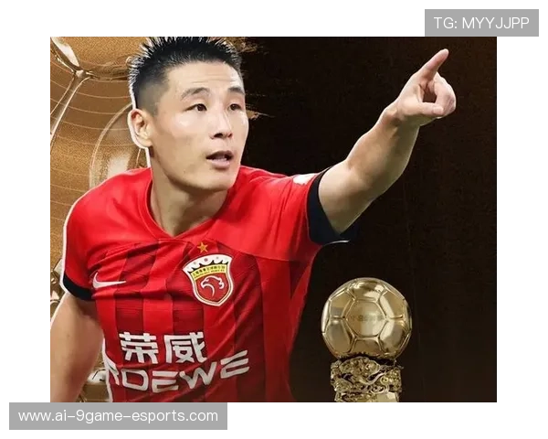 中国足球球星武磊世界排名情况分析及其在亚洲足坛的地位解析 中国足球球星武磊世界排名情况分析及其在亚洲足坛的地位解析