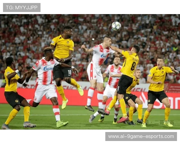 欧冠赛场上的最佳球星推荐及其精彩表现分析