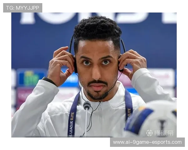 沙特阿拉伯足球队明星球员的崛起与未来发展潜力分析