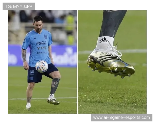 穿上球星同款儿童足球鞋 助力梦想起航 成为赛场新星