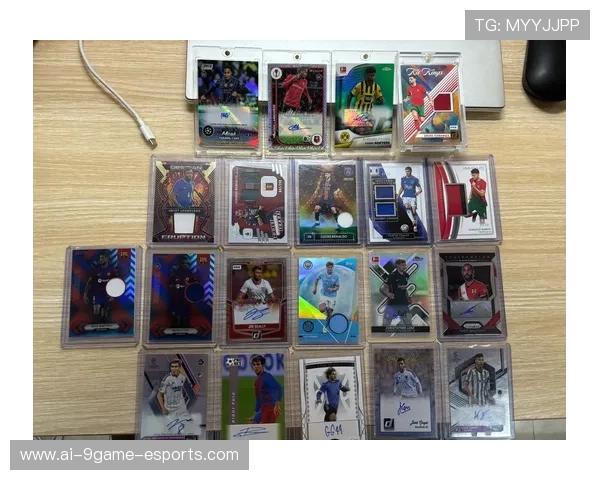 足球卡片满星球员解析 如何提高球星卡收藏价值与技巧