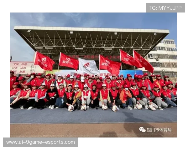 足球明星齐聚银川助力赛事激情 引领城市体育文化新风尚